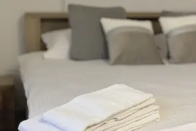 Image de La Mimi Villa