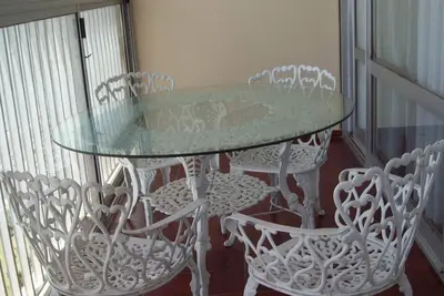 Havanna 3 bed apartment in front of the beach