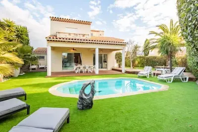 Image de L'Italienne by Interhome