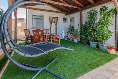 Image de Appartement d'une chambre avec la terrasse Vir (A-18523-c)