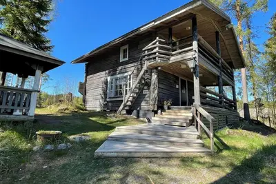 Image de Metsäpirtti by Interhome