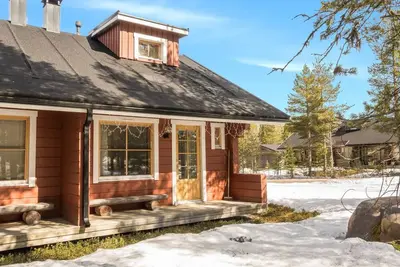 Image de Poropailakka 1 by Interhome