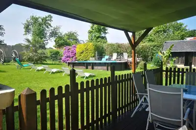 Image de Homerez - Maison Ă Notre-Dame-du-Touchet