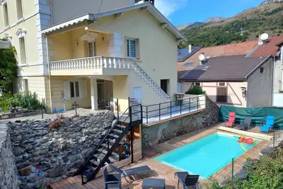 Image de Villa Pyrenees Ariegeoises