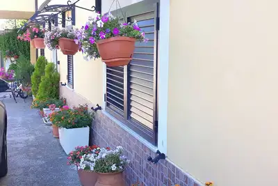 Image de Homerez - Maison 50m² avec vue mer et montagne
