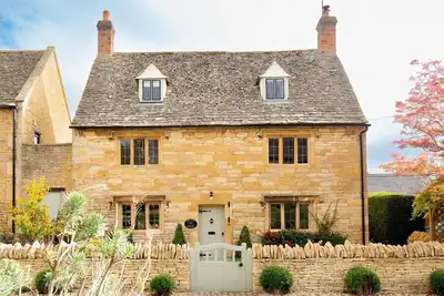 Image de Yew Tree Cottage - sleeps 8 guests in 4 bedrooms