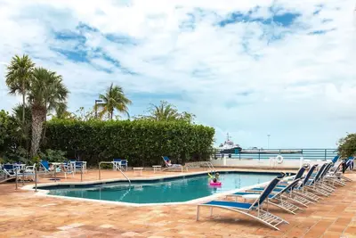 Image de Blue Bayou: Ideal Key West Location W/ Shared Pool, Steps from Beach, Duval Street & Mallory Square!