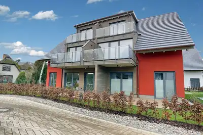 Image de Vacation apartment/apartment for 4 guests with 80m² in Ostseeheilbad Zingst (157544)