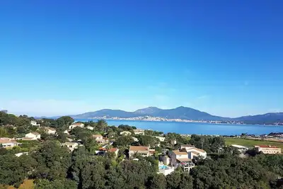 Image de Homerez - Appartement à Grosseto-Prugna
