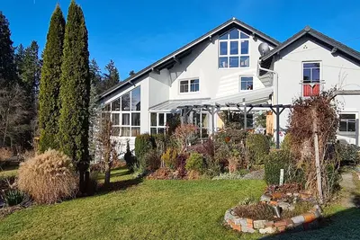 Image de Ferienwohnung/app. für 5 Gäste mit 86m² in Lindberg