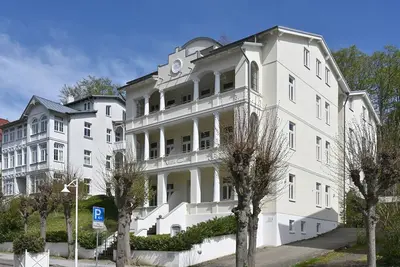 Image de Vacation apartment/apartment for 6 guests with 60m² in Sellin (163888)