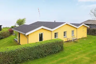 Image de Maison de vacances pour 6 a Brenderup Fyn