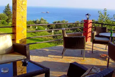 Image de Appartements de vacances parfaits pour une famille - Pelekas Beach