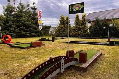 Image de Grande maison de vacances pour 15 personnes,