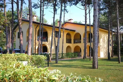 Image de Appartement à Bibione près de plage