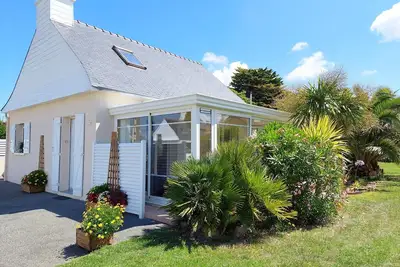 Image de Maison à Plouhinec près de la baie Audierne