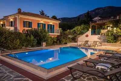 Image de Villa Rudi