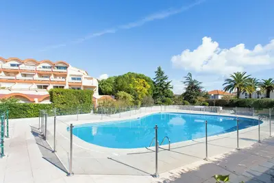 Image de Homerez - Appartement à Antibes