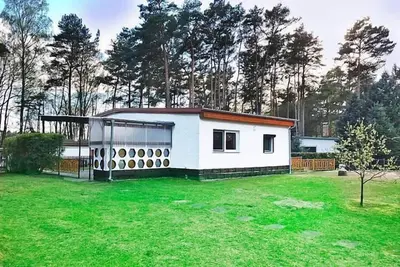 Image de Maison de vacances Seeblick, Schönberg