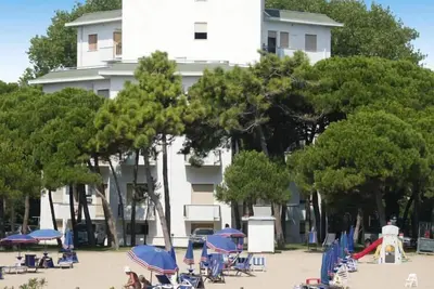 Image de Résidence Ariston à Lido di Jesolo