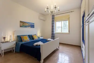 Image de Appartement 'Mare & Relax' près de la mer avec terrasse et Wi-Fi