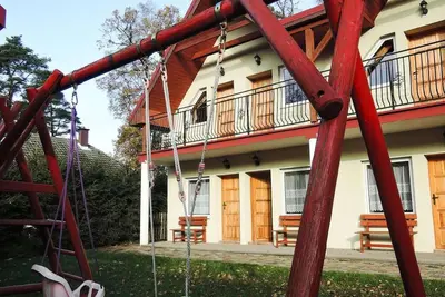 Image de maison de vacances, Pobierowo