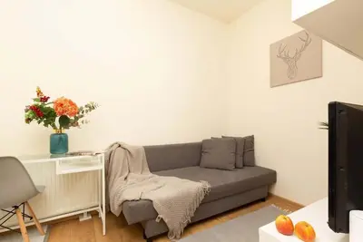 Image de Miączyńska 14 | Micro Studio | Smart Tv | Mokotów