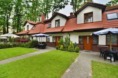 Image de Village de vacances, Rewal