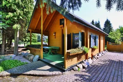 Image de maison de vacances, Kolobrzeg