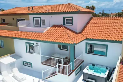 Image de Villa Veaco Beach with jacuzzi and private pool