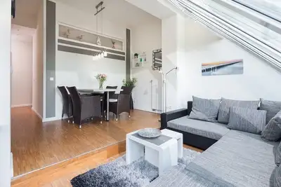 Image de Ferienwohnung 6 im FĂĽrstenhof