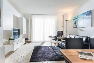 Image de Beach Villa Therese Apartment 9