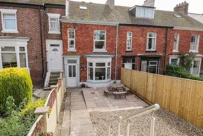 Image de Harbour Hideaway, pet friendly, character holiday cottage in Whitby