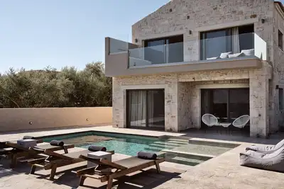 Image de Seaside Luxury LaTerre Villa, with Heated Pool