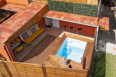 Image de Joli appartement tout neuf de janvier 2022