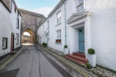 Image de 1 Tower House, pet friendly in Cartmel