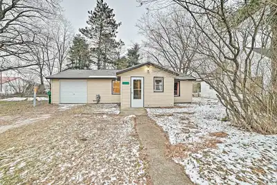Image de Quaint Frederic Home: Ski, Boat + Hike Nearby
