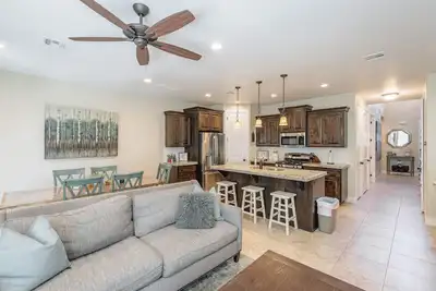 Image de Ledges Oasis at The Ledges Golf Club *Resort Amenities Included!