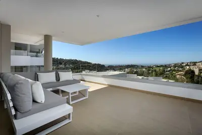 Image de Luxury Three Bedroom Apartment in Reserva de Alcuzcuz