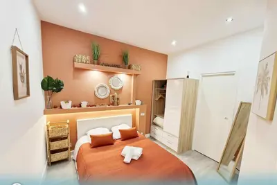 Image de Le pied à terre du bord de mer