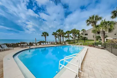 Image de Seascape 9 | Luxurious Condo