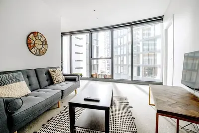 Image de 2br 1Bath Apt in Brisbane City, Pool and Gym