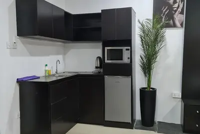 Image de Unique Studio Apartment - Emia Haven