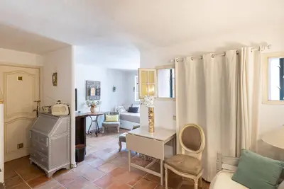 Image de Apartment Cannes Croisette
