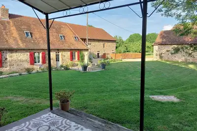 Image de Aux portes du Périgord, vos vacances à la campagne