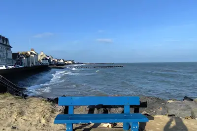 Image de Maison, 50m de la plage, 2/5 personnes