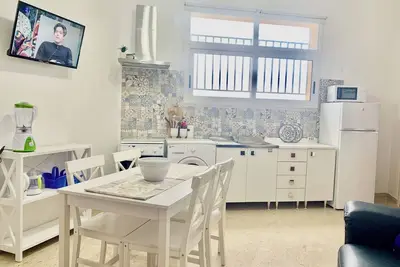 Image de Window on the sea 1- Ground floor apartment