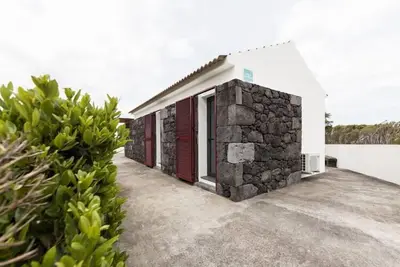 Image de Maison de vacances א Praםnha de Baixo