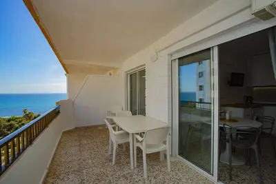 Image de 106 Economy Sea View - Alicante Holiday