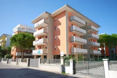Image de Appartement à Bibione près de Plage
